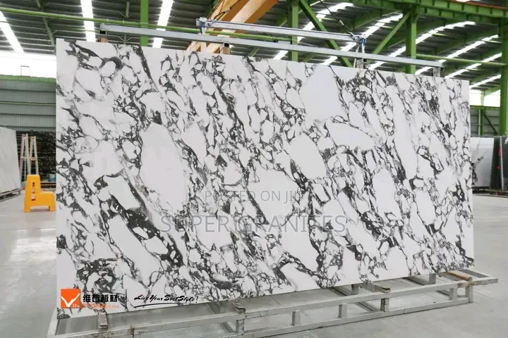 Smart Granite Slates
