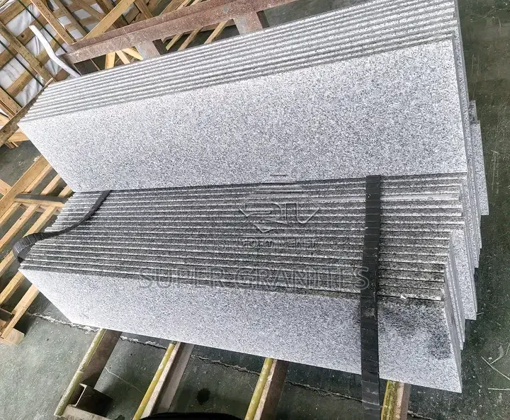 Smart Granite Slates