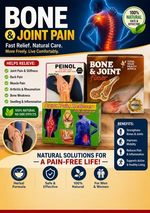 Bones and Joints