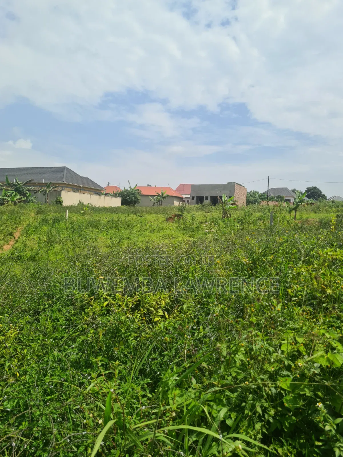 Land for Sale at Maya Sokolo 50x100