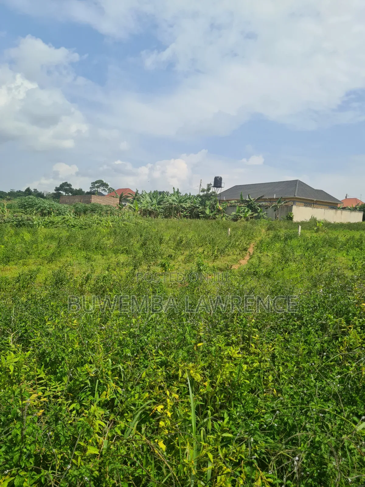 Land for Sale at Maya Sokolo 50x100