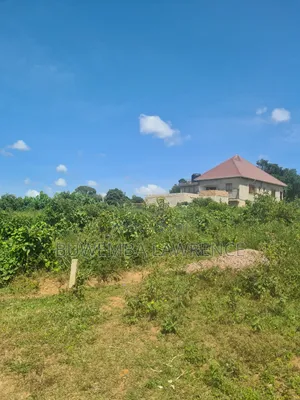 Land for Sale at Seeta Jogo Mukono 50x100