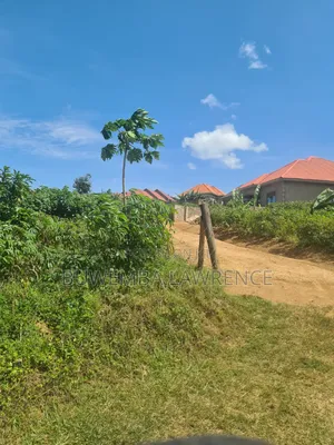Land for Sale at Seeta Jogo Mukono 50x100