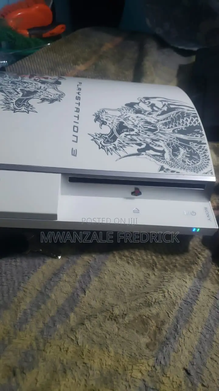 Playstation 3 Console on Quick Market