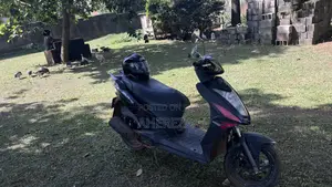 Bajaj 2016 Black