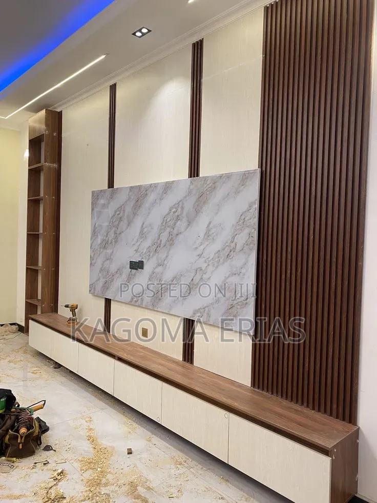 Mordern Furniture Tv Unit