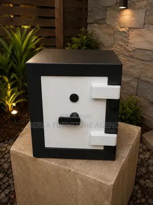 100kgs Single Keys Lock Office Safe