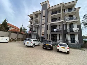 1bdrm Apartment in Fs Properties Ltd, Nakawa for rent