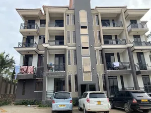 1bdrm Apartment in Fs Properties Ltd, Nakawa for rent
