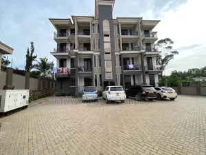 1bdrm Apartment in Fs Properties Ltd, Nakawa for rent