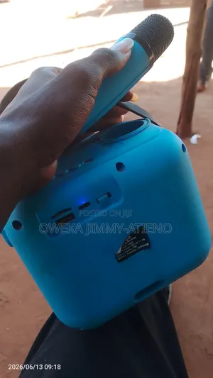 Ailipu Boomgo
