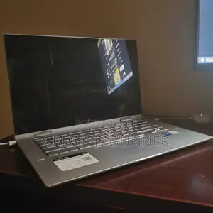 Laptop HP Envy x360 8GB Intel Core i5 SSD 500GB