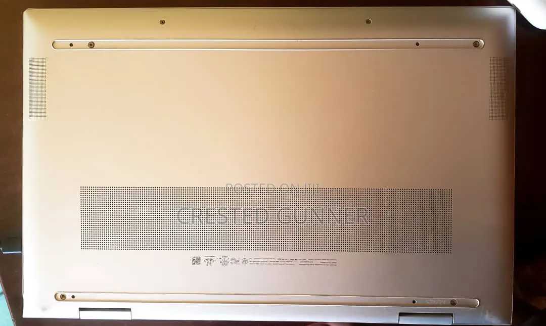 Laptop HP Envy x360 8GB Intel Core i5 SSD 500GB