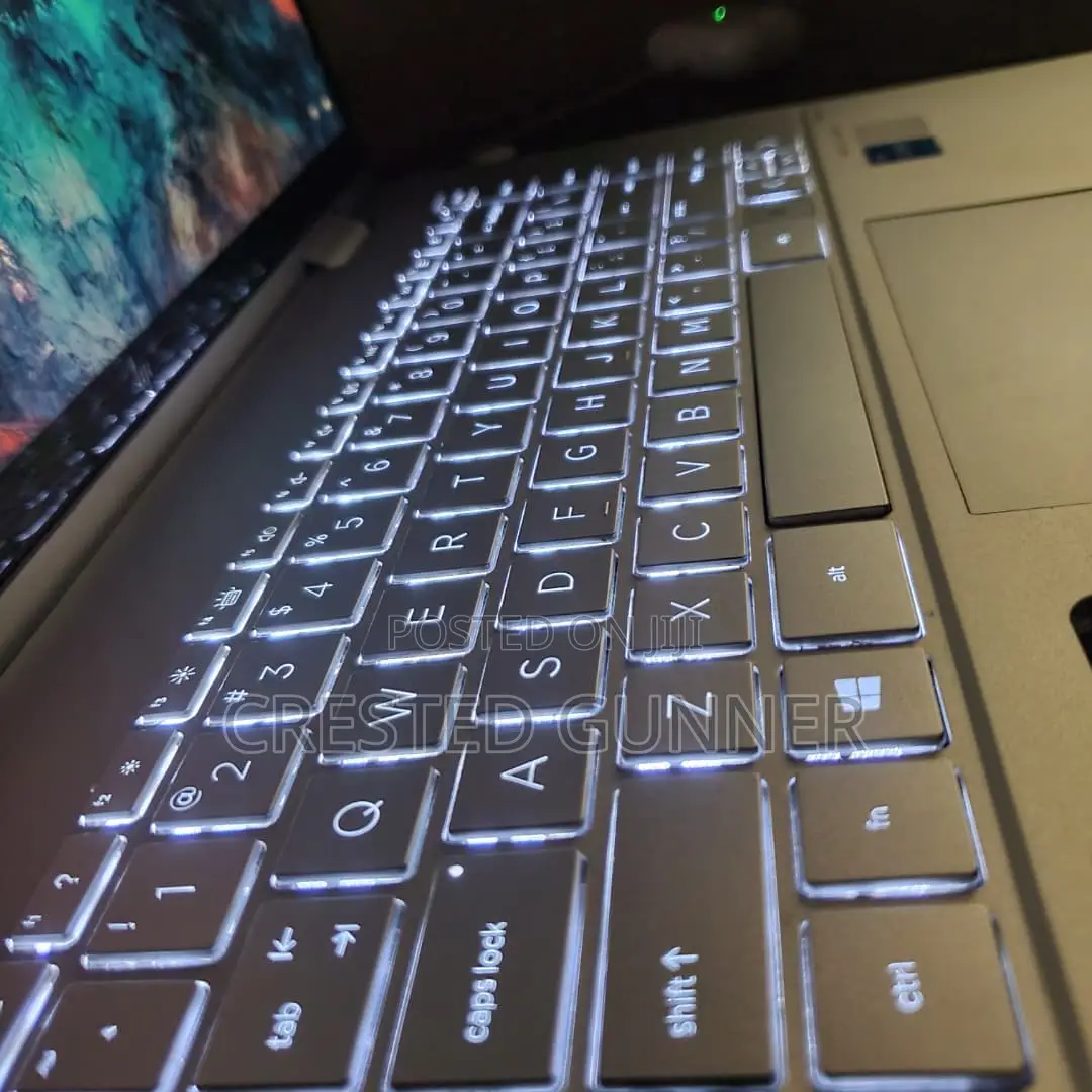 Laptop HP Envy x360 8GB Intel Core i5 SSD 500GB