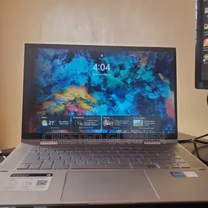 Laptop HP Envy x360 8GB Intel Core i5 SSD 500GB