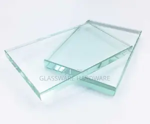 15mm Clear Glass
