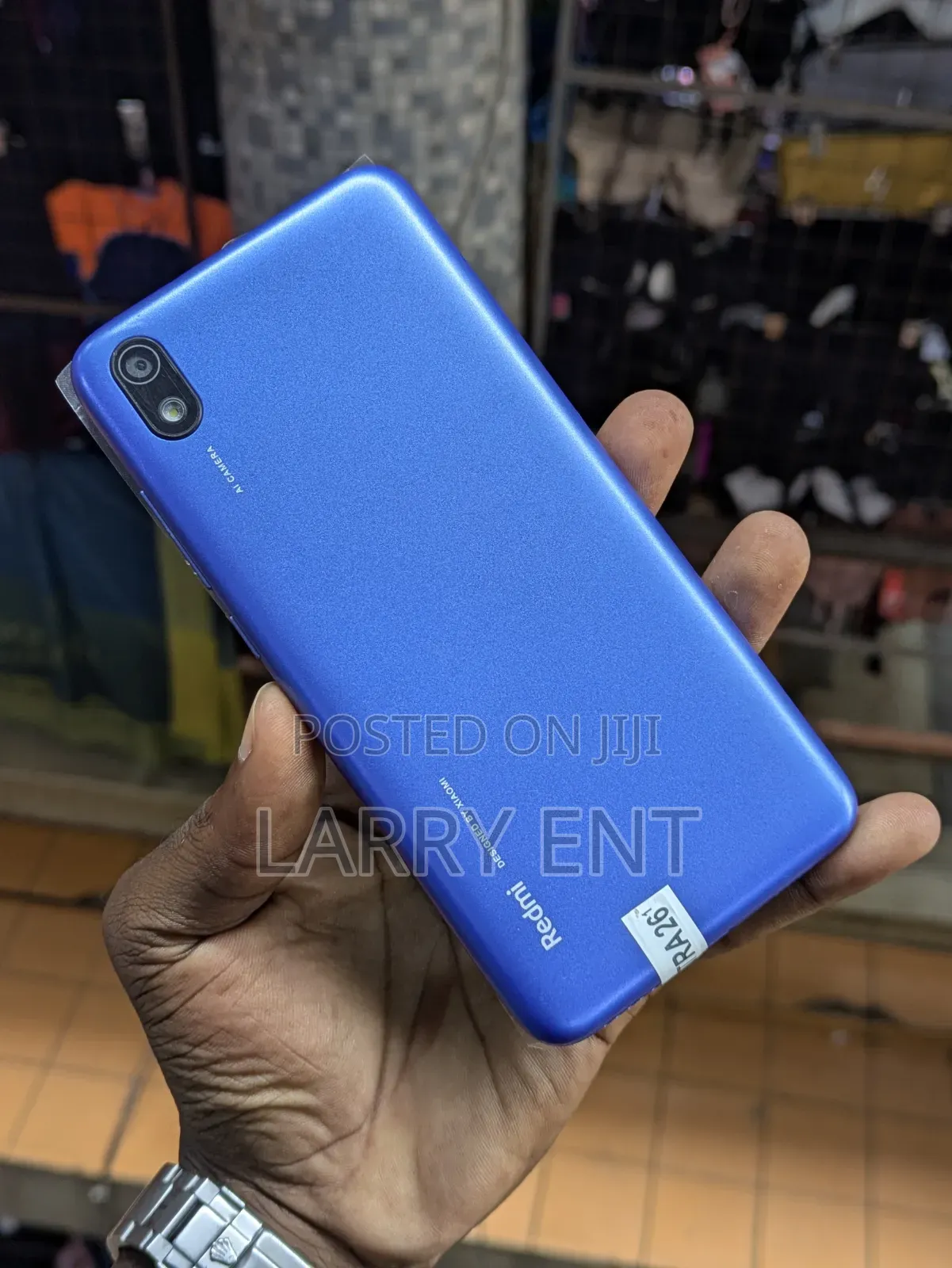 Xiaomi Redmi 7A 32 GB Red
