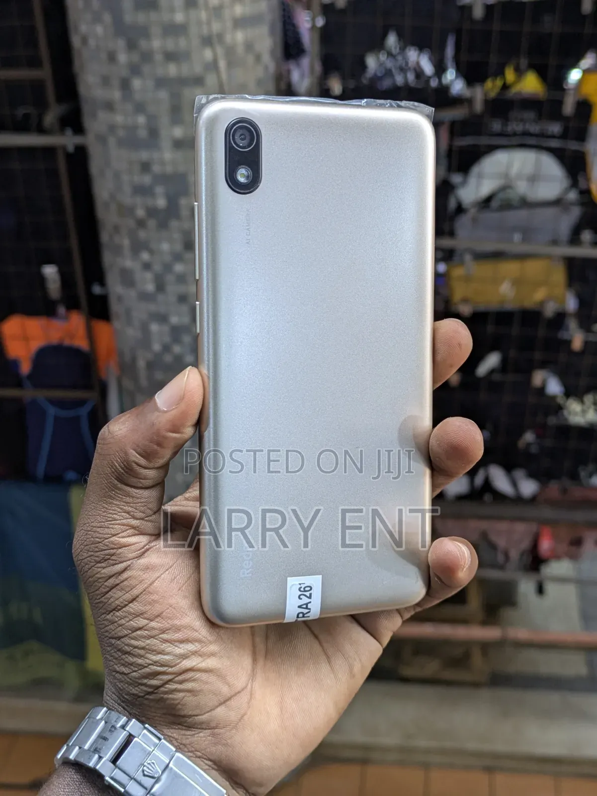 Xiaomi Redmi 7A 32 GB