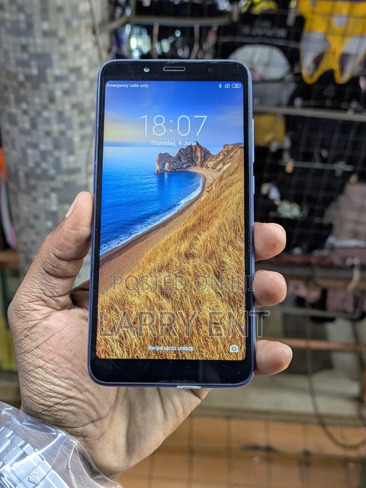 Xiaomi Redmi 7A 32 GB