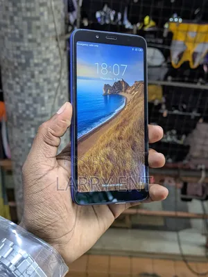 Xiaomi Redmi 7A 32 GB Blue
