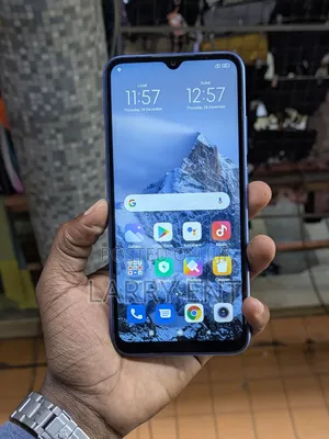 Xiaomi Redmi 10A 128 GB Gray