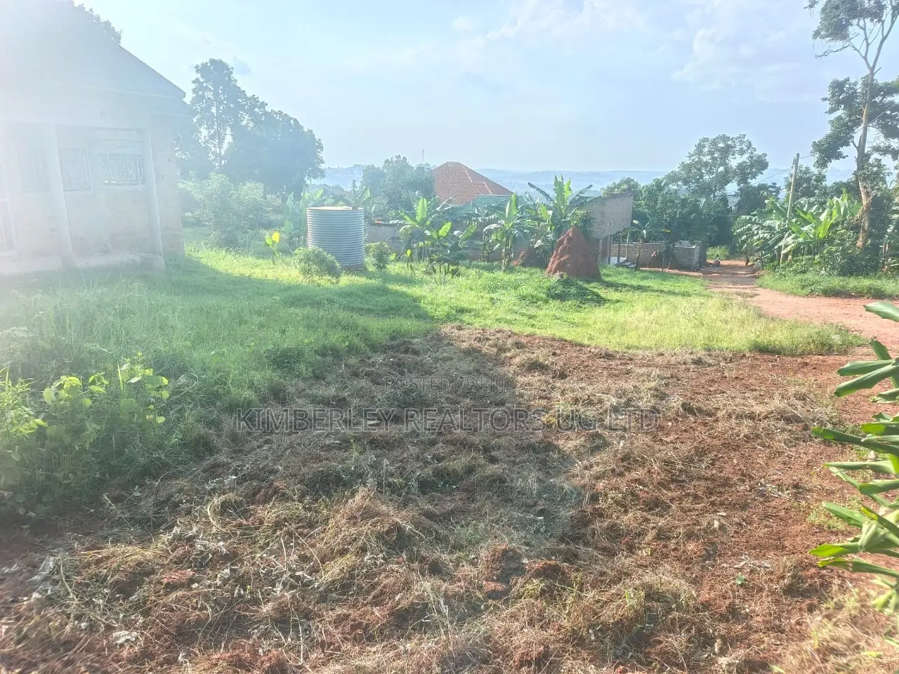30 Decimals of Prime Land for Sale – Namugongo Bukerere