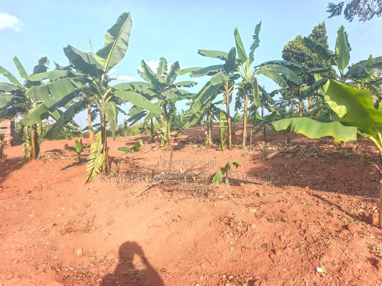 30 Decimals of Prime Land for Sale – Namugongo Bukerere