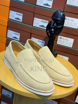 All Plain Loro Piana Summer Walk Loafers. All Colorway