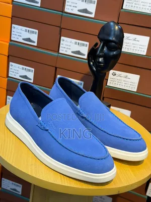 All Plain Loro Piana Summer Walk Loafers. All Colorway