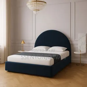 Five by Six Bed