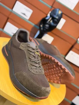 Woden Ydun Icon Trainers. 6 Colors