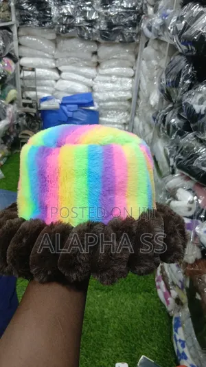 Women Bucket Hats