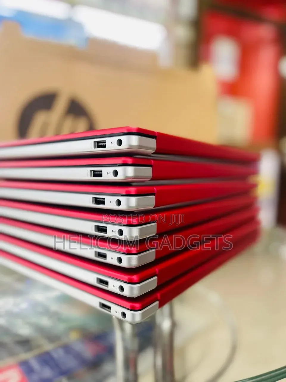 New Laptop HP 15-dw0037wm 8GB Intel Pentium SSD 128GB