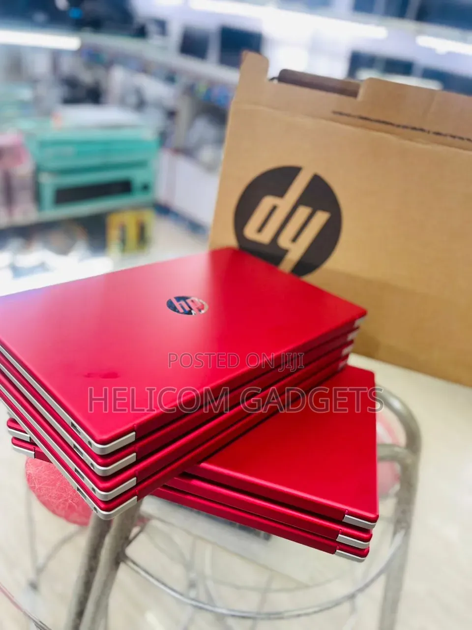New Laptop HP 15-dw0037wm 8GB Intel Pentium SSD 128GB