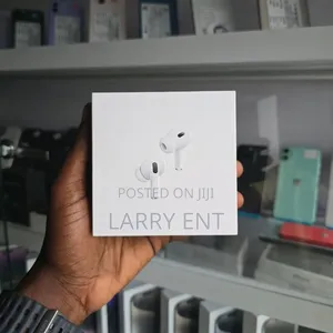 Apple Airpods Pro 2 Original Wireless Earbuds for iPhone