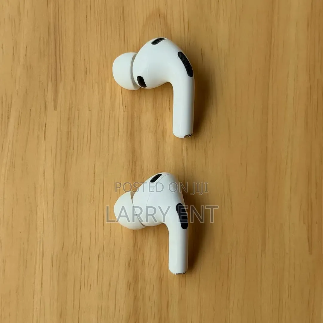 Apple Airpods Pro 2 Wireless Earbuds High Quality Sound