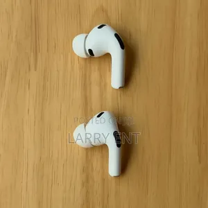 Apple Airpods Pro 2 Wireless Earbuds High Quality Sound