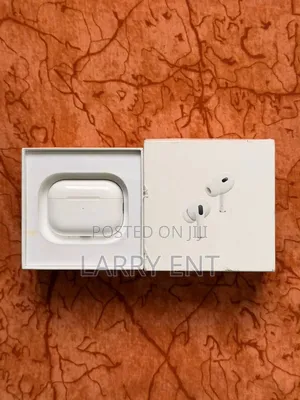 Apple Airpods Pro 2nd Generation Premium Bluetooth Earphones
