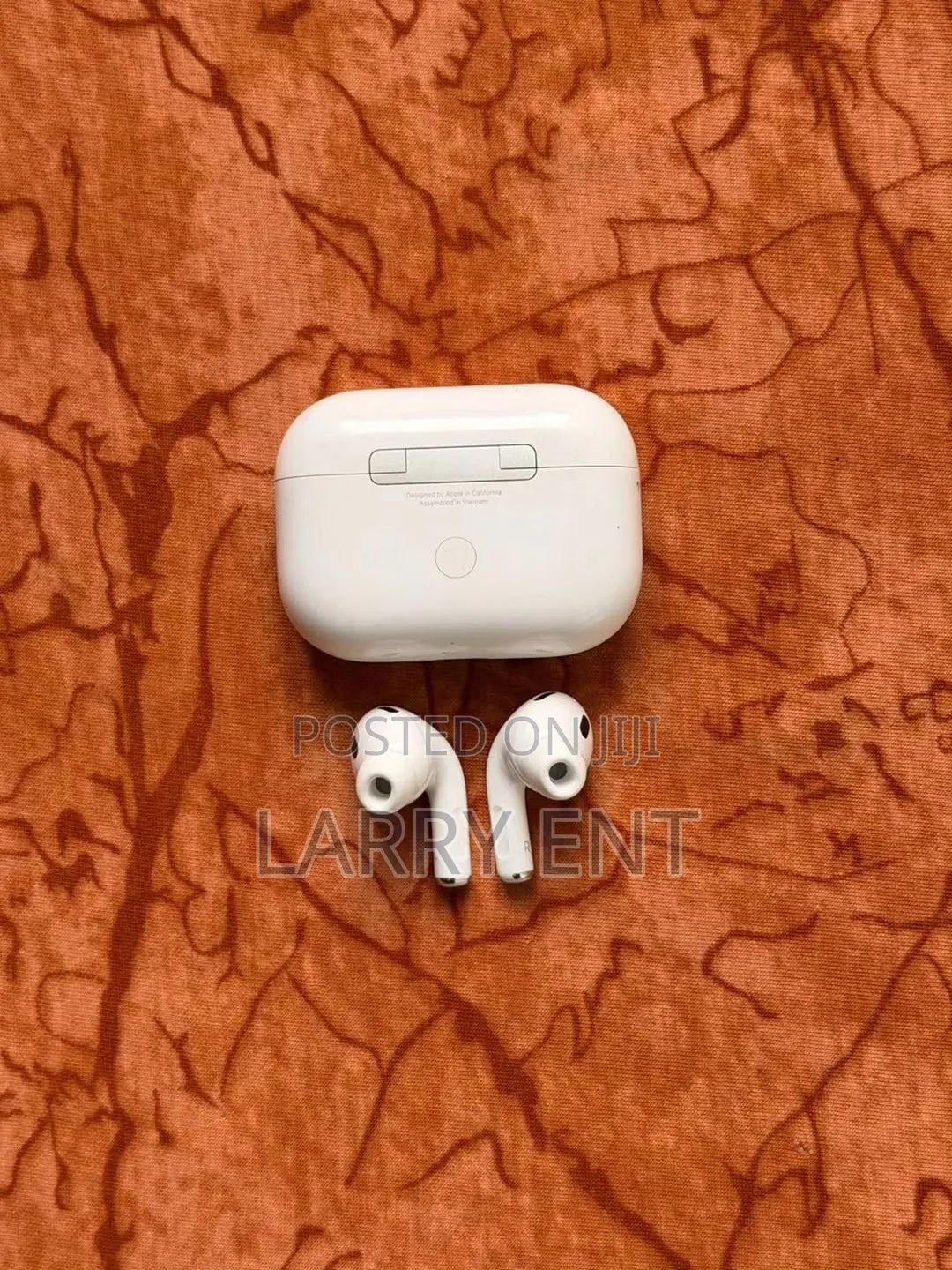 Apple Airpods Pro 2nd Generation Premium Bluetooth Earphones