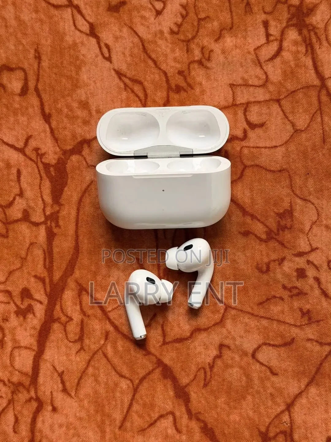 Apple Airpods Pro 2nd Generation Premium Bluetooth Earphones