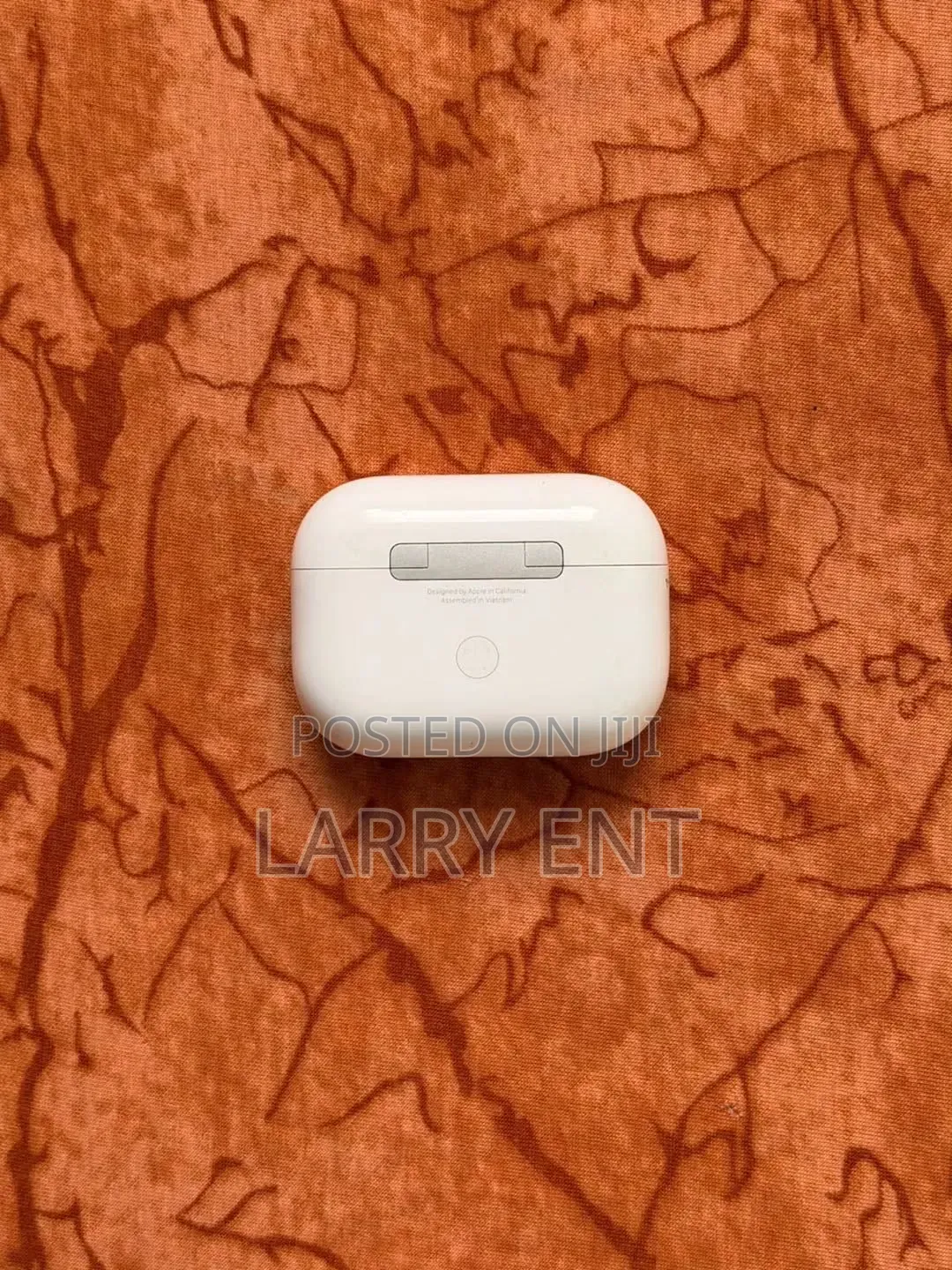 Apple Airpods Pro 2nd Generation Premium Bluetooth Earphones