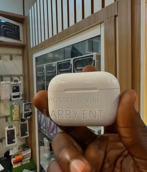 Apple Airpods Pro 2 Original Earbuds for iPhone and iPad