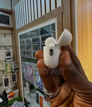 Apple Airpods Pro 2 Original Earbuds for iPhone and iPad