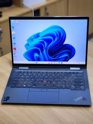 New Laptop Lenovo ThinkPad X1 Yoga 16GB Intel Core i7 SSD 512GB