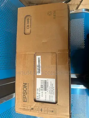 Epson Projector X49