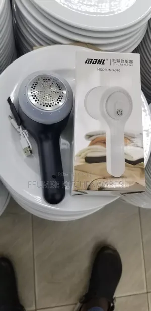 Lint Remover