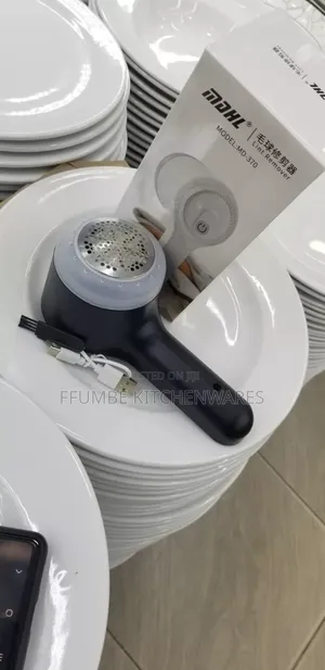 Lint Remover