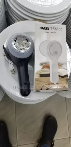 Lint Remover