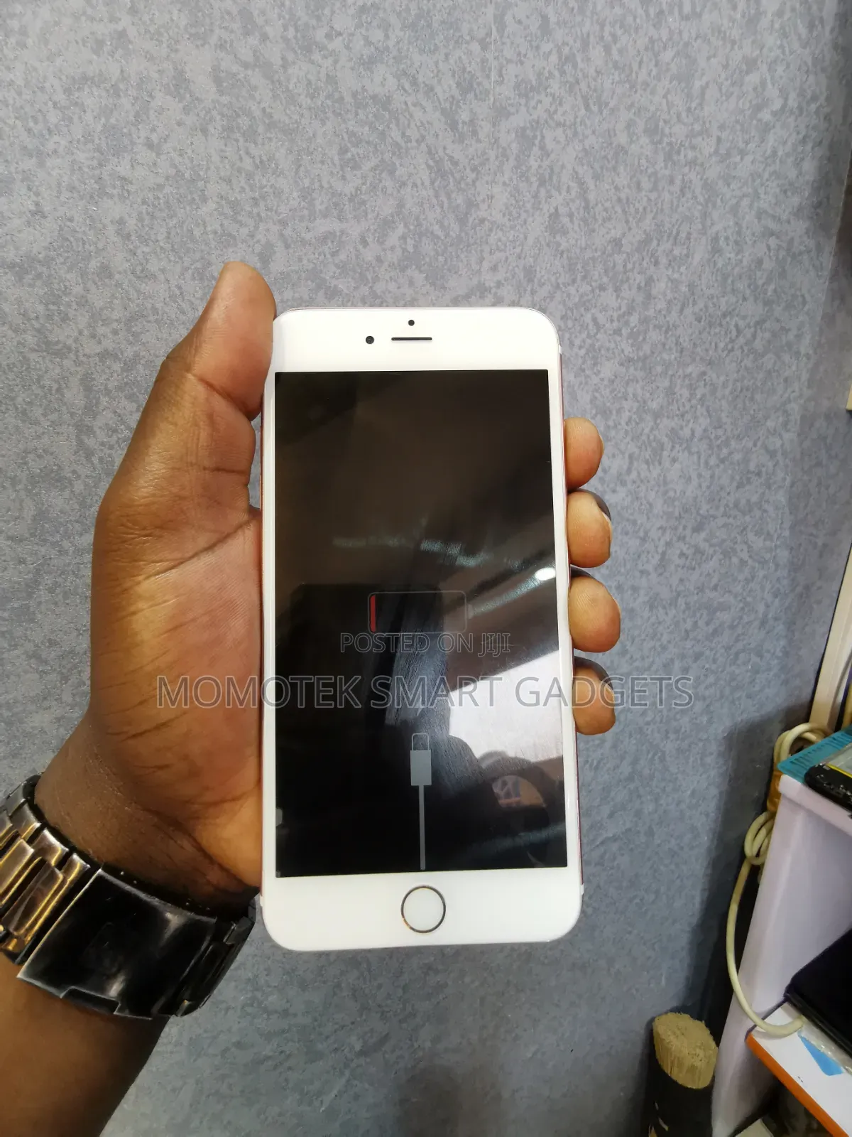 Apple iPhone 6s Plus 64 GB Rose Gold