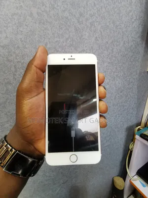 Apple iPhone 6s Plus 64 GB Rose Gold